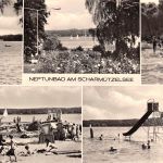 Scharmützelsee Teilansichten ngl 174.384
