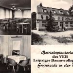 Grünheide (Mark) Betriebspionierlager gl1972 174.385
