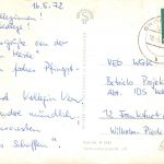 Grünheide (Mark) Betriebspionierlager gl1972 174.385