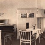 Hirschluch Erholungsheim Innenansicht gl1964 174.387