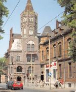 Potsdam Kulturhaus ngl 174.390