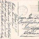 Potsdam Blick auf das Belvedere gl1925 174.392