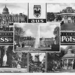 Potsdam Mehrbildkarte feldpgl1942 174.393
