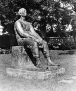 Güstrow Ernst-Barlach-Gedenkstätte gl1986 174.396