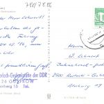 Güstrow Ernst-Barlach-Gedenkstätte gl1986 174.396
