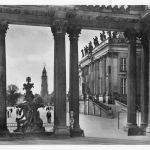 Potsdam Stadtschloss mit Kolonaden ngl 174.433