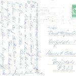 Schwerin Mehrbildkarte gl1988 174.438