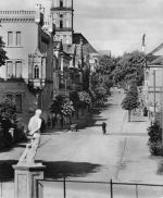 Neustrelitz Gutenbergstraße gl1968 174.443