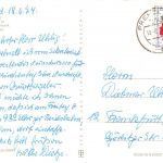 Prenzlau Teilansichten gl1974 174.445