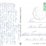 Saßnitz (Rügen) Teilansichten Mehrbildkarte gl1985 174.447