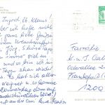 Stralsund Mehrbildkarte gl1988 174.449
