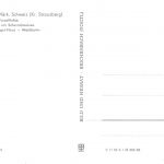 Buckow (Märk. Schweiz) Mehrbildkarte ngl 174.451