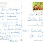 Eisenhüttenstadt, Mehrbildkarte gl1974 174.459