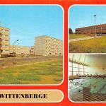 Wittenberge Mehrbildkarte ngl 174.463