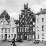Greifswald Platz der Freundschaft ngl 174.471