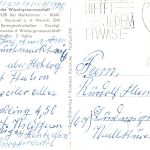 Altersweiler Gaststätte der Winzergenossenschaft gl1966 174.482
