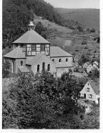 Elmstein Erste Herz-Mariä-Kirche der Pfalz ngl 174.483