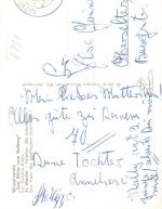 St. Martin a. d. Weinstraße Mehrbildkarte gl1962 174.485