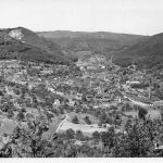 Lambrecht/Pfalz Panorama ngl 174.487