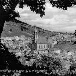 St. Martin a. d. Weinstraße Panorama gl1961 174.488