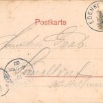 Edenkoben König Ludwig I Denkmal gl1900 174.493
