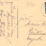 Maikammer/Pfalz Bahnhofstraße gl1933 174.495