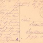 Edenkoben - Hauptstraße mit Ratskeller-Brauerei feldpgl1915 174.497