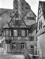 Speyer a.Rh. Nikolausgasse ngl 174.571