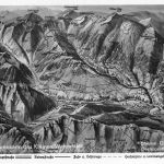 Kleinwalsertal Tourenkarte ngl 174.574