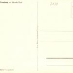 Schwäb. Hall Comburg ngl 174.616