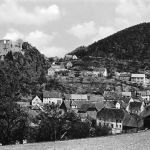 Falkenstein/Pfalz Panorama ngl 174.622