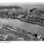 Bingen a.R. mit Bingerbrück ngl 174.626
