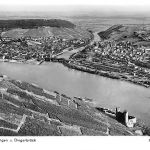 Bingen a.R. und Bingerbrück ngl 174.630