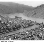 Bingen a.R. und Bingerbrück, Bingerloch ngl 174.631
