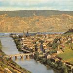 Bingen a. Rhein Nahemündung ngl 174.634