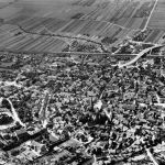 Gau-Algersheim Panorama Luftbild ngl 174.636