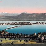 Lindau (Bodensee) Panorama ngl 174.665