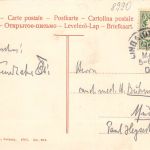 Lindau (Bodensee) mit Säntisgruppe gl1907 174.667