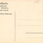 Lindau (Bodensee) Viktoria-Denkmal und Rathaus ngl 174.674