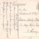 Lindau (Bodensee) Bayrischer Löwe feldpgl1918 174.677