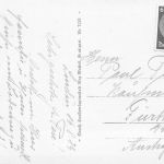 Lindau (Bodensee) Hafeneinfahrt gl1934 174.686