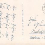 Lindau (Bodensee) Hafenausfahrt gl1928 174.689
