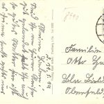 Lindau (Bodensee) Hafeneinfahrt gl1939 174.693