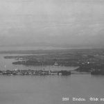Lindau (Bodensee) Blick vom Pfänder ngl 174.696