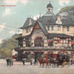 Hamburg St. Pauli Fährhaus gl1910 174.940