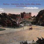 Hamburg Helgoländer Allee, Seemannshaus gl1918 174.942