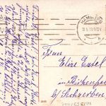 Hamburg Helgoländer Allee, Seemannshaus gl1918 174.942