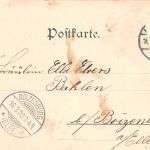 Hamburg Messberg und Jacobikirche gl1900 174.946