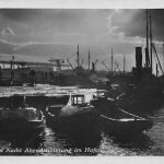 Hamburg bei Nacht im Hafen gl1927 174.949