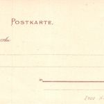 Hamburg Parthie aus dem Alsterthal ngl 174.951